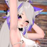 uwuNekoVR leaked from fansly