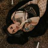kinkytattedmilf leaked from onlyfans