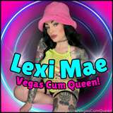 vegascumqueen leaked from fansly