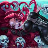 DeadlyDesiree leaked from fansly
