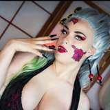 feelyah leaks from onlyfans