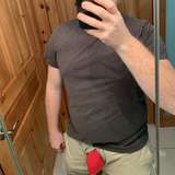 above_average_ginger leaks from onlyfans