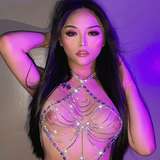 AngelGrande leaked from fansly