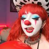clownclussy leaked from onlyfans