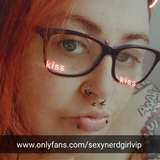 sexynerdgirlvip leaked from onlyfans