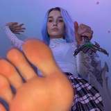 feetprincessnastia leaks from onlyfans