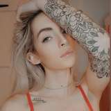 aurorabluexo leaked from onlyfans