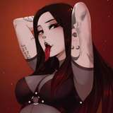 abaddonsdoll leaked from onlyfans