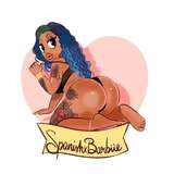 spanishxbarbiiefree leaked from onlyfans