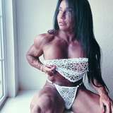rubymusclefbb leaked from onlyfans