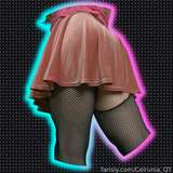 Celrunia_QT leaked from fansly