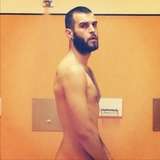 abeardedboy leaked from onlyfans