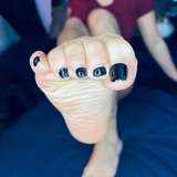 barefootbunny3456 leaked from onlyfans