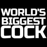 vsworldbiggestcock leaked from onlyfans