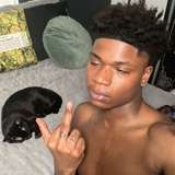 darealwholelottagaysh leaked from onlyfans
