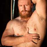 thorjohnsonxxx leaked from onlyfans