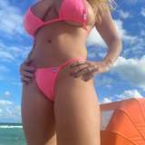 sexyblondeandherbeastfre leaked from onlyfans