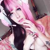 demonpoptartfree leaked from onlyfans