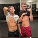 itsjakenissacfree leaked from onlyfans