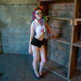 rainbowfoxxxyteasers leaked from onlyfans