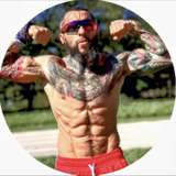 giovannimuscles leaks from onlyfans