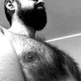 hairyteddy76 leaked from onlyfans