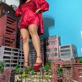 giantess_hanna leaked from onlyfans