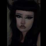 spookygothbabes20 leaked from onlyfans
