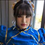 thekoreansecretary leaked from onlyfans