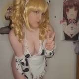 cherrycosplaysfree leaked from onlyfans