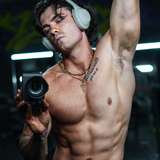 muscle101 leaked from onlyfans