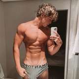 theirishgiant leaked from onlyfans