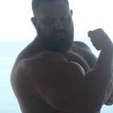 musclebeartitan leaked from onlyfans