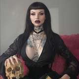 hausofgraves leaked from onlyfans