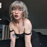TheMissSilverWitch leaked from fansly