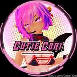 Cutie_Cori leaked from fansly