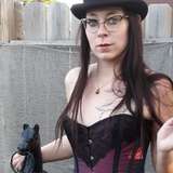 MistressThrope leaked from fansly