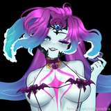 UndyneAra leaked from fansly