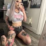 bexicutefree leaked from onlyfans
