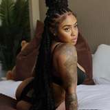 therealbombshell_mint leaks from onlyfans
