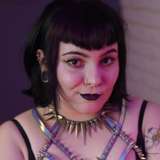 goth.thick leaked from onlyfans
