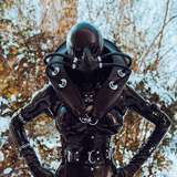 rubbobject_doll leaked from onlyfans