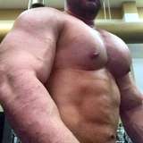 ryanmusclegod leaked from onlyfans