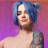 luna_amberr leaked from onlyfans