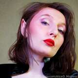 AliceD_Mistress leaked from fansly