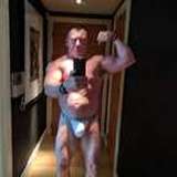 xlmusclewrestler leaked from onlyfans