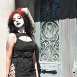 gothgamergirly leaked from onlyfans
