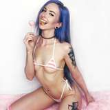 kinkynyrafree leaked from onlyfans