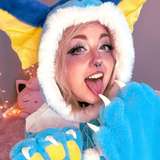 pokegirltori leaked from onlyfans