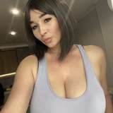 LuxuryModel leaks from fansly